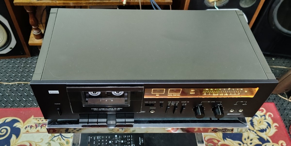 sansui-d95m